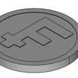 perspectiva-franc.png Swiss Franc Shopping Cart Coin