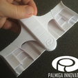openrc_f1_front-spoiler-rubber3dprinting_PLA.png OpenRC F1 Crash Safe Front Spoiler
