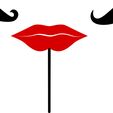 vecteezy_carnaval-icon-mustache-red-lips-on-stick_5610637.jpg Birthday - Wedding - Farewell
