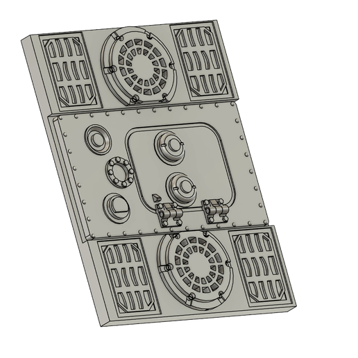 Panther-D2.png 22 inch walkway kit