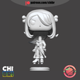 30-04-Cynthia-05.png CYNTHIA & GARCHOMP - POKEMON - FUNKO