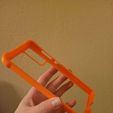 20211221_213713.jpg Samsung Galaxy S20 FE Bumper Phone Case V2 (Stronger and Better Fit)