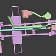 SCAT9.png 3D file SCANIA 112 STOP・3D printing idea to download