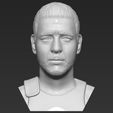 1.jpg Gladiator Russell Crowe bust 3D printing ready stl obj formats