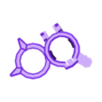 drz_wing_R.obj Strom Drazeros