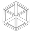 Binder1_Page_07.png Wireframe Shape Rhombic Dodecahedron