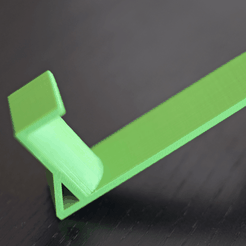 Capture d’écran 2018-04-09 à 17.07.32.png Fichier STL gratuit Crochet de casque d'écoute Remix・Modèle à télécharger et à imprimer en 3D