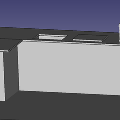 Screenshot-2023-01-22-011853.png STL file Simple Kitchen Counter・3D printer design to download