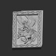 ZGrab29.jpg phoenix fighting a wolf