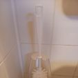 20260318_164059.jpg Toilet brush set (free-hanging, with glass drip tray) for wall mounting
