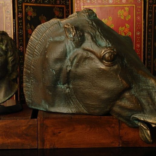 AtGandHorse2_display_large.jpg Head of a horse of Selene