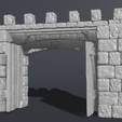 Gate7.png City wall