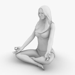 1.jpg Mujer meditando