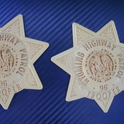 WIN_20240605_09_34_54_Pro.jpg Wyoming Highway Patrol Badge