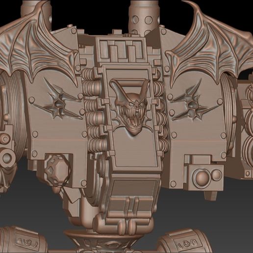 5.jpg дредноут ночных лордов робот 2