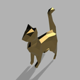 Low_poly_cat.png Low-Poly Animals