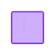 П.stl MiniBlock Русский Алфавит (Russian Alphabet)
