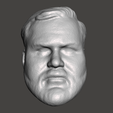 Screenshot-1604.png WWE WWF LJN Style Arn Anderson Head Sculpt
