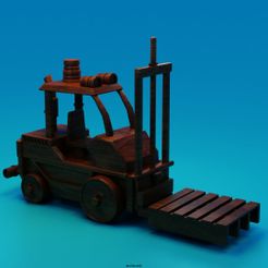 4.jpg Wooden loader