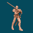 Eurshin,-a-dramatic-half-orc-alternative-pose.png Eurshin, a dramatic half-orc (alternative pose) - dnd miniature [presupported]