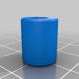 Cap_-_4mm.png Filament Box - Caixa para Filamento - Canister