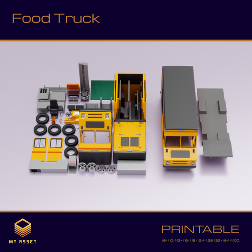Image_Cults3d11.png Food Truck
