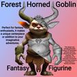 MixCollage-Forest-Horned-Goblin-1.jpg Forest Horned Goblin