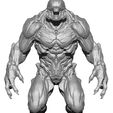 14.jpg Höllenritter DOOM für 3d-Druck STL