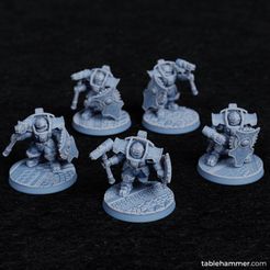 hammer_01.jpg Minotaurs (Hammersquad) – Space Dwarves of the "Federation of Tyr"