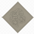 Detectives-Hunch-Fusion-Photo.png Dead By Daylight - Detectives Hunch Perk Icon