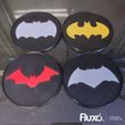 Bolachas-Batman6.jpg Batman Batsignal Coasters Kit