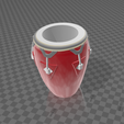 3D-Builder-30_8_2022-21_45_02.png MATE CONGA INSTRUMENT