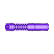 Retributor_Plasma_Pistol.stl Retributor Plasma Pistol
