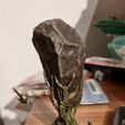 Tabletop plant: "Rock Claw 1" (Alien Vegetation 18)