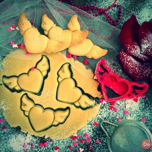IMG_8517.jpg Heart Wings Cookie Cutter