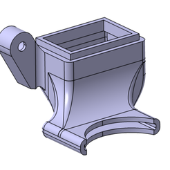 1.png Creality layer fan duct