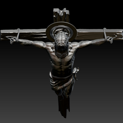t4.png Crucifix - Resurection of Jesus Christ