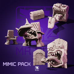 mimic-pack-7.png THE MIMIC PACK