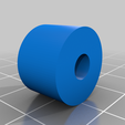Spacer.png Creality CR-10 Spring Spacer