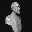 4.jpg General George Meade bust sculpture 3D print model