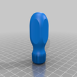 Handle_02-Handle_65mm.png SCREWDRIVER HANDLE
