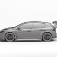 02.png Peugeot 308 TCR imprimible