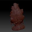 guanyinBuddhaA4.jpg guanyin buddha statue 3d model for cnc or 3d printing