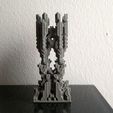 ad48f3f9ae1a55170831fa802cd27931_preview_featured.jpg Free STL file Conway's World #1: Towers・Design to download and 3D print