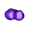 shell_40_of_Segmentation.stl Hand bones