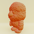 4.png Bebé Brr Brr Patapim Italiano brainrot Personaje