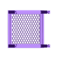 RoofHoneyComb-Corners-Pin.stl Another LithoBox