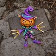 4.jpg 🎃Articulated Jack o' Lantern🎃