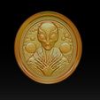 400X400.jpg Alien relief model