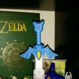 photo_2016-12-14_12-06-05.jpg Master Sword and pedestal - The Legend of Zelda: The Wind Waker